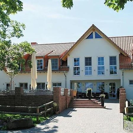 Gaestehaus Wiesenhof 마르스첼 외부 사진